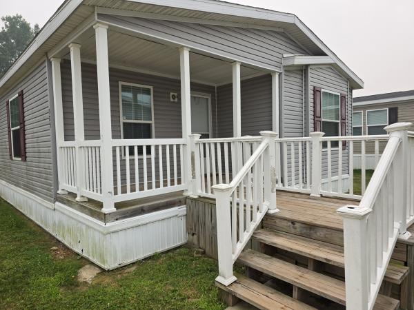 2018 REDMAN Mobile Home For Sale