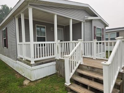 Mobile Home at 585 Burr Oak Court Flint, MI 48506