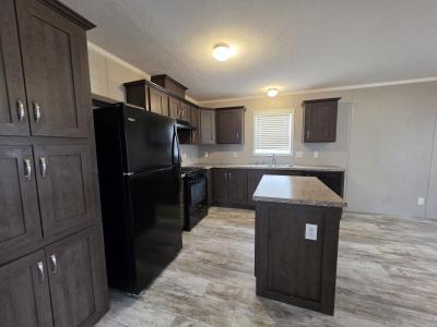 Photo 3 of 8 of home located at 585 Burr Oak Court Flint, MI 48506