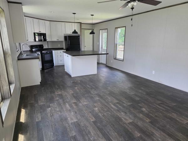 2021 Clayton - Giles  Home