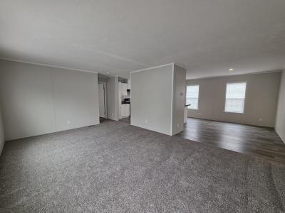 Photo 2 of 9 of home located at 709 Jerald Drive Flint, MI 48506