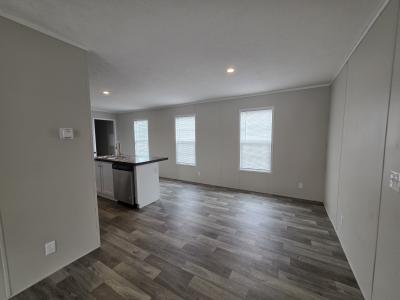Photo 3 of 9 of home located at 709 Jerald Drive Flint, MI 48506