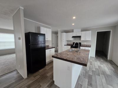 Photo 4 of 9 of home located at 709 Jerald Drive Flint, MI 48506