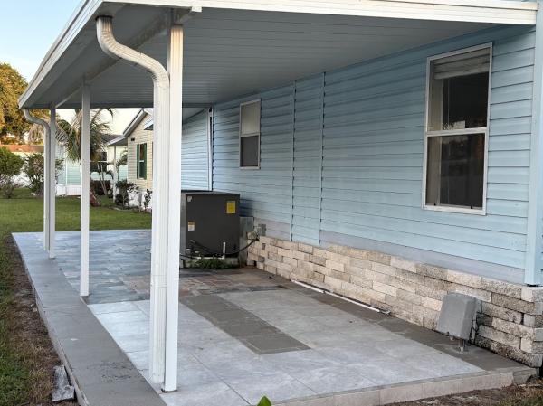 1996 Meritt FLHMLCB04113767A/B Mobile Home