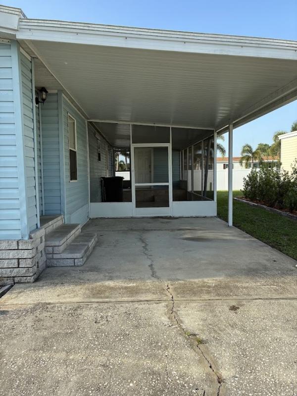 1996 Meritt FLHMLCB04113767A/B Mobile Home