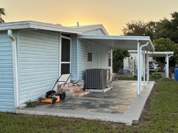 1996 Meritt FLHMLCB04113767A/B Mobile Home
