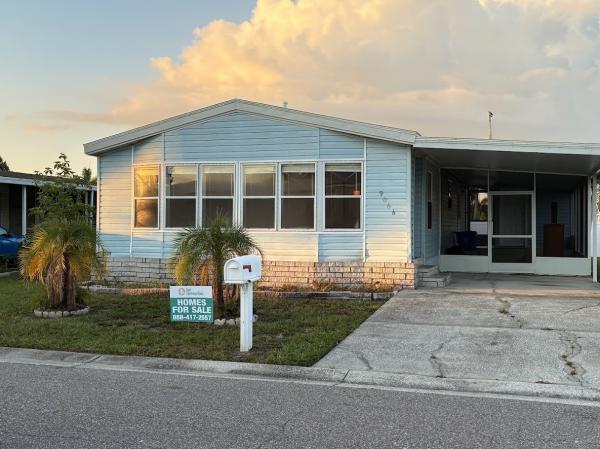 1996 Meritt FLHMLCB04113767A/B Mobile Home