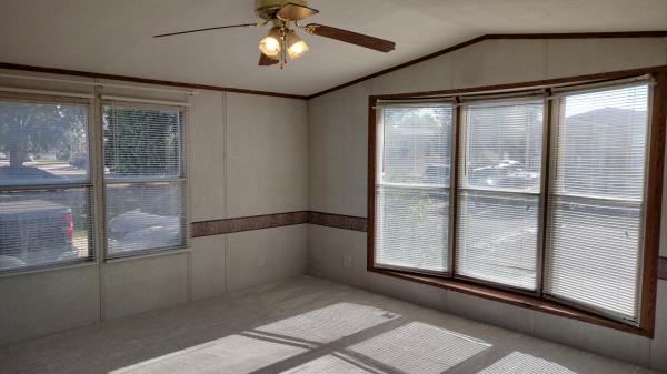 2001 Fleetwood Unknown Mobile Home