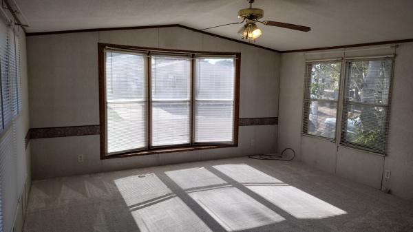 2001 Fleetwood Unknown Mobile Home