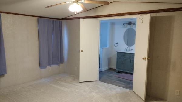 2001 Fleetwood Unknown Mobile Home