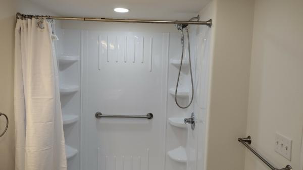 2001 Fleetwood Unknown Mobile Home