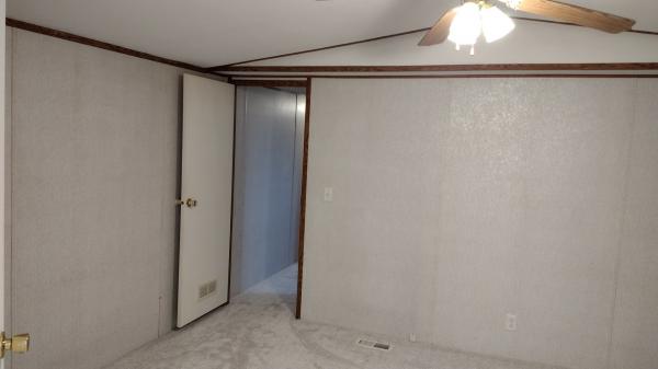 2001 Fleetwood Unknown Mobile Home