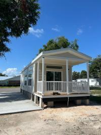 2026 CAVCO LAKE CHARLES Mobile Home