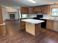 1996 Wick Building Artcraft Select Mobile Home