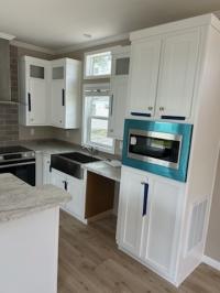 2026 CAVCO LAKE CHARLES Mobile Home