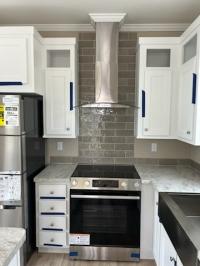 2026 CAVCO LAKE CHARLES Mobile Home