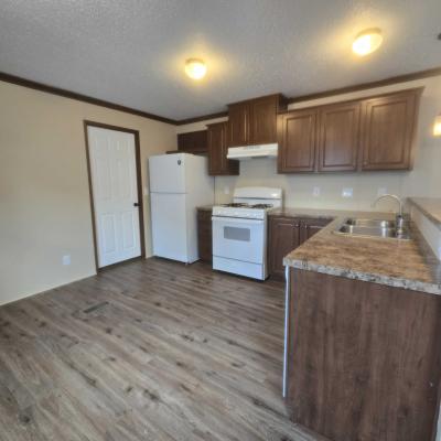 Mobile Home at 3510 N. 9th St. #320 #320 Carter Lake, IA 51510