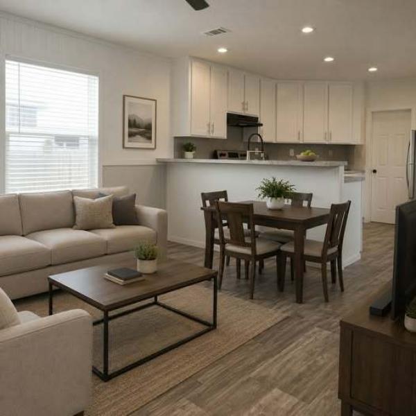 2023 Cavco  Home