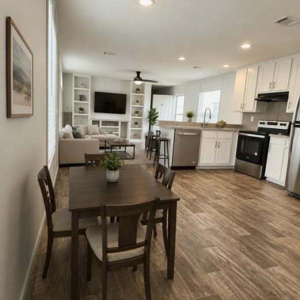 2023 Cavco  Home