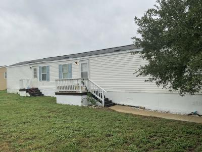 Mobile Home at 373 North Fork Road San Marcos, TX 78666