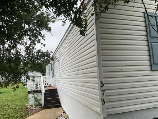 2004 Skyline Mobile Home