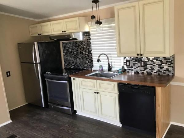 2004 Skyline Mobile Home