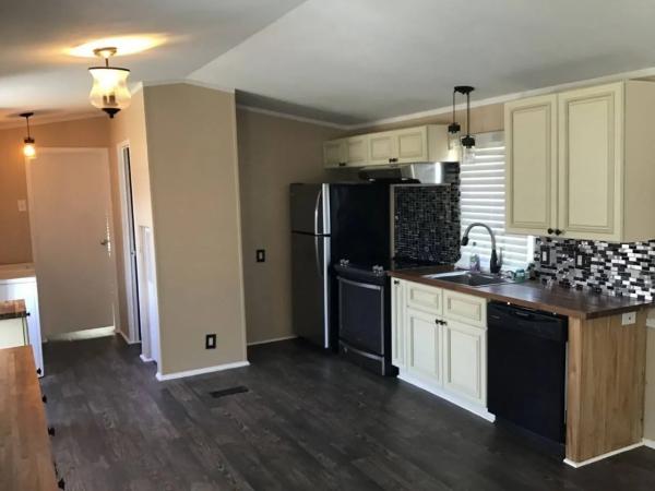2004 Skyline Mobile Home