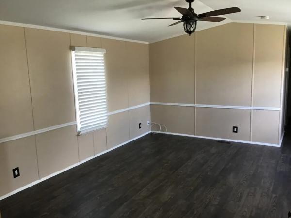 2004 Skyline Mobile Home