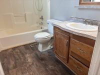 1996 Wick Building Artcraft Select Mobile Home