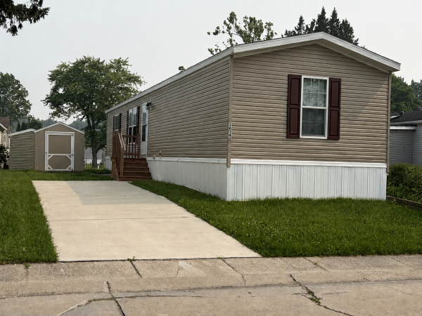 2023 Champion - Topeka Mobile Home