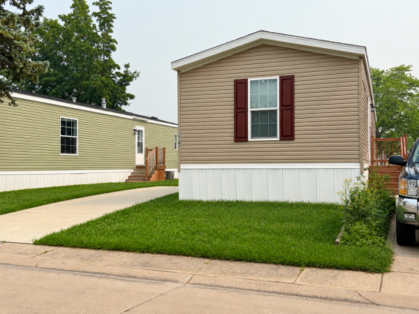 2023 Champion - Topeka Mobile Home