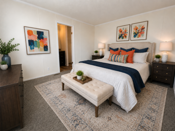 2020 Champion - Topeka Manufactured Home