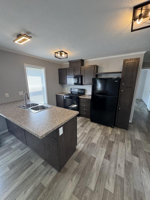 2021 Champion - Topeka Mobile Home For Sale
