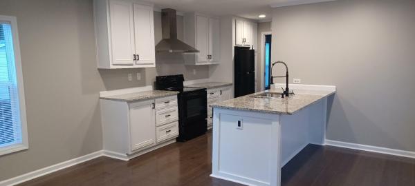 2022 Clayton Homes Inc Mobile Home For Sale