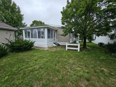 Mobile Home at 2473 Friendship Traverse City, MI 49686