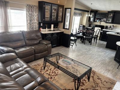 Mobile Home at 1152 Avienda Del Toro Port Orange, FL 32129