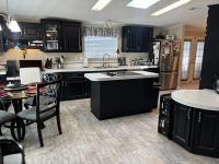 1993 Palm palm Mobile Home