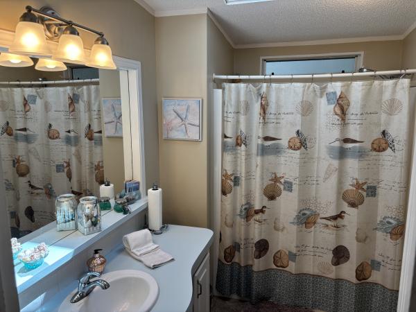 1993 Palm palm Mobile Home