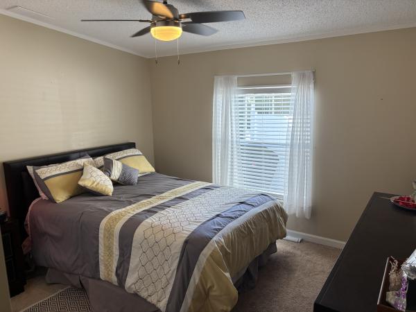1993 Palm palm Mobile Home