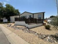 2018 ELLIOT MANUFACTURE SOLITAIRE Mobile Home