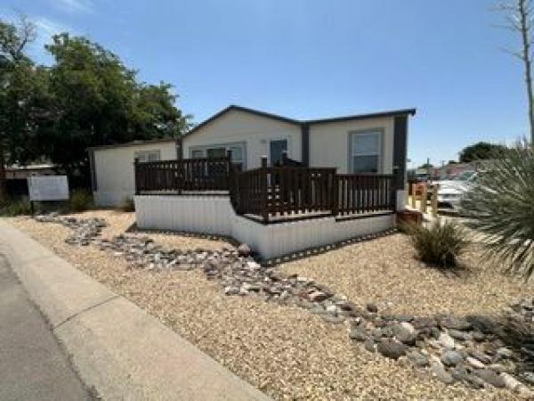 2018 ELLIOT MANUFACTURE SOLITAIRE Mobile Home