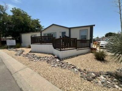 Mobile Home at 924 Antelope Trail Lot At924 Las Cruces, NM 88001