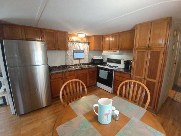 1971 LAMPLIGHTER Mobile Home