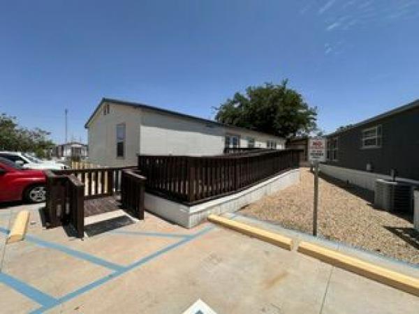 2018 ELLIOT MANUFACTURE SOLITAIRE Mobile Home