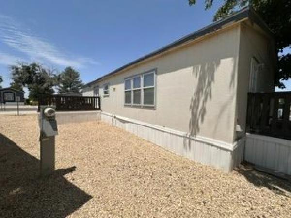 2018 ELLIOT MANUFACTURE SOLITAIRE Mobile Home