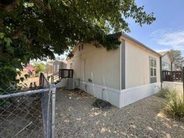 2018 ELLIOT MANUFACTURE SOLITAIRE Mobile Home
