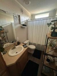 2018 ELLIOT MANUFACTURE SOLITAIRE Mobile Home