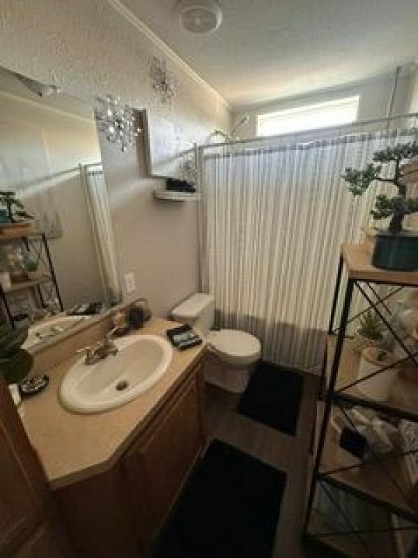 2018 ELLIOT MANUFACTURE SOLITAIRE Mobile Home