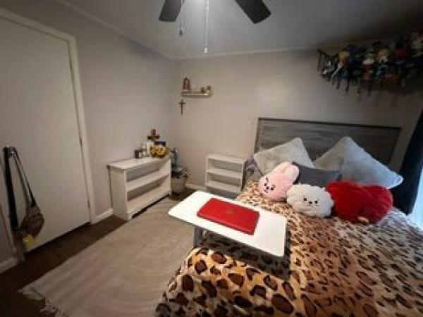 2018 ELLIOT MANUFACTURE SOLITAIRE Mobile Home
