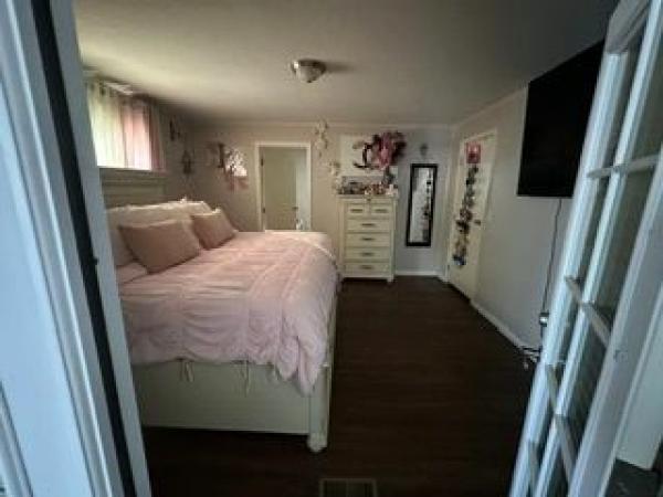 2018 ELLIOT MANUFACTURE SOLITAIRE Mobile Home